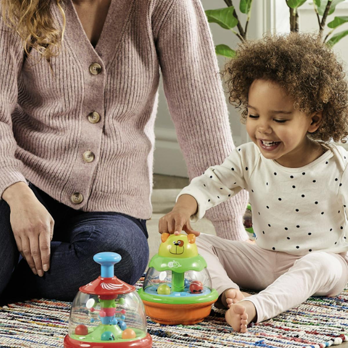 Aldi 2024 baby toys